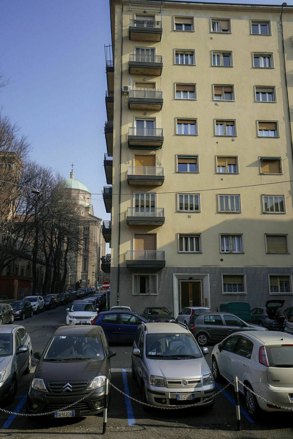 Residence Railway By Studio Vita Bologna Exterior photo