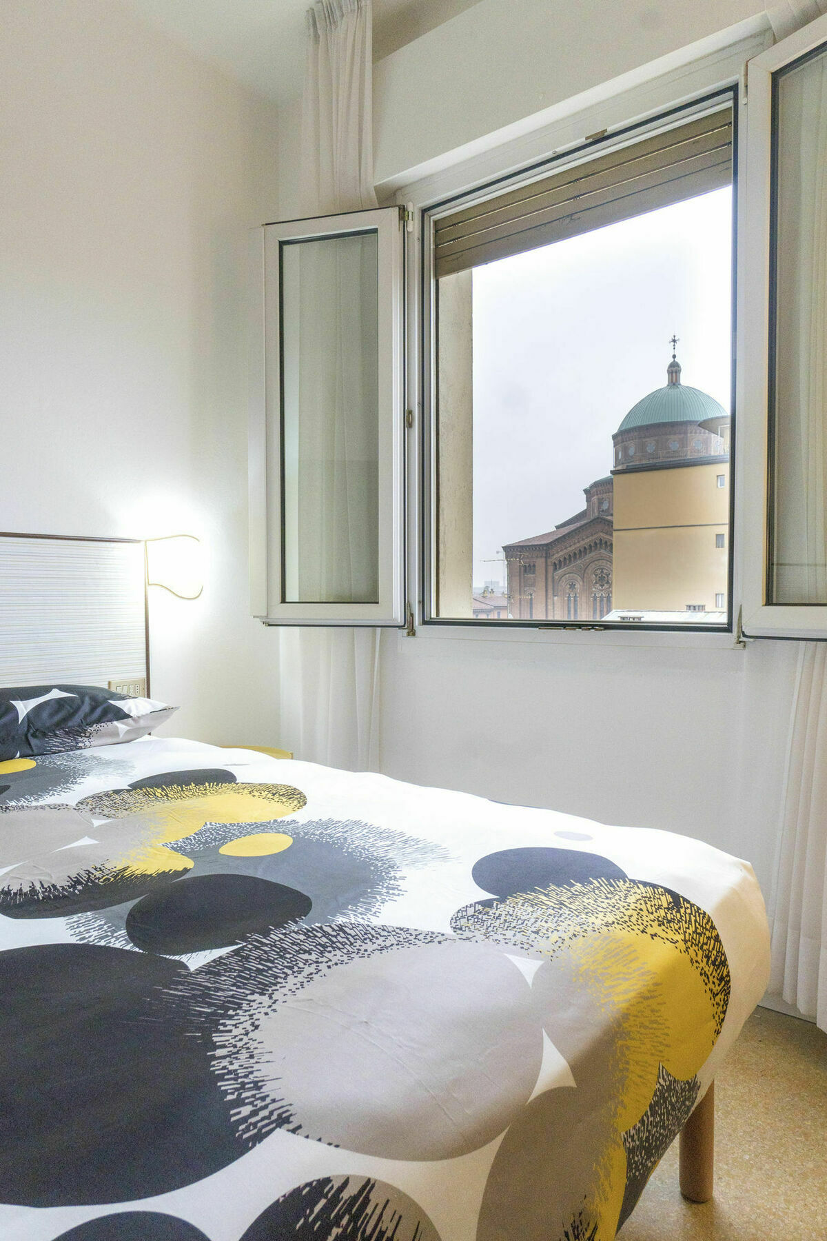Residence Railway By Studio Vita Bologna Exterior photo