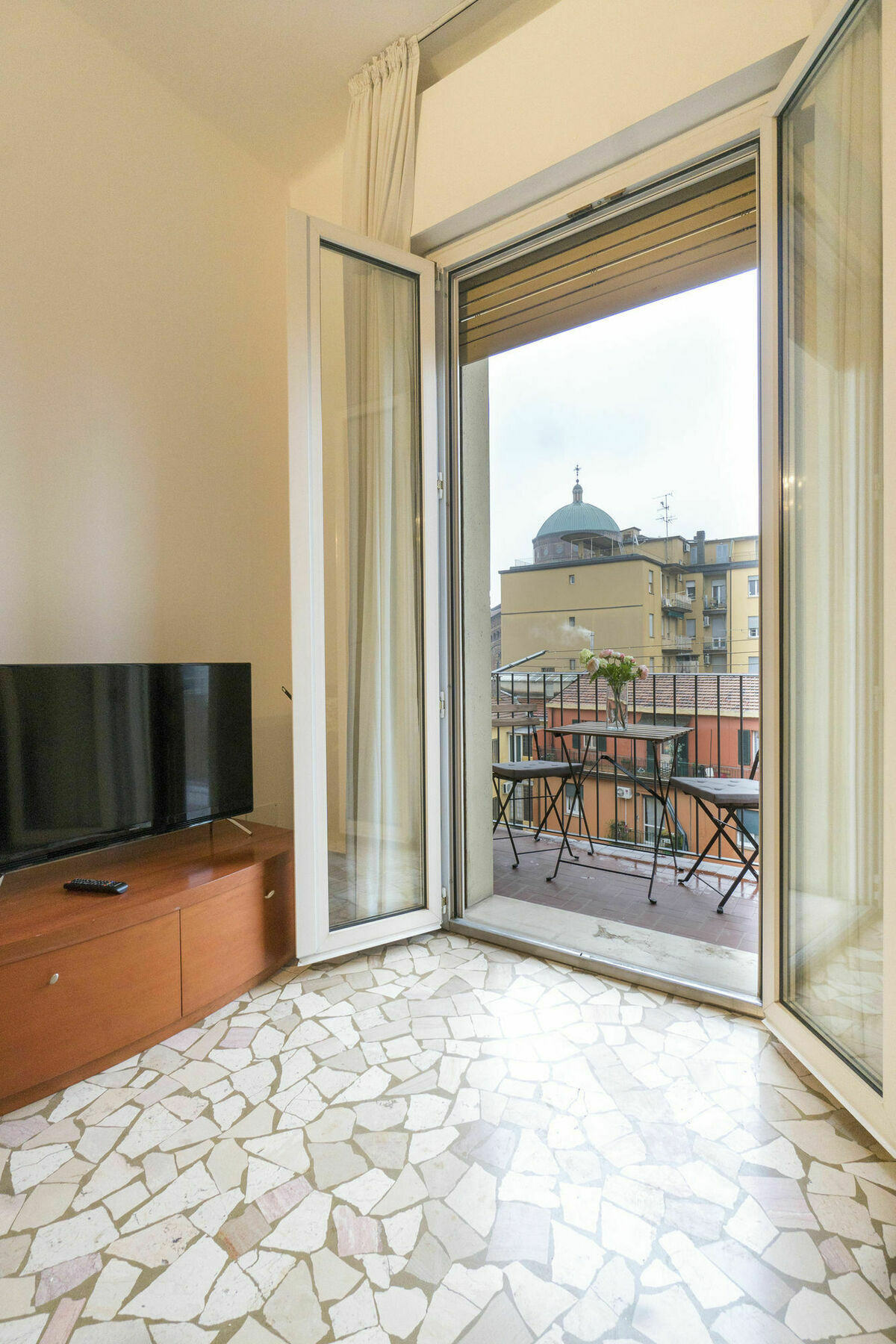 Residence Railway By Studio Vita Bologna Exterior photo