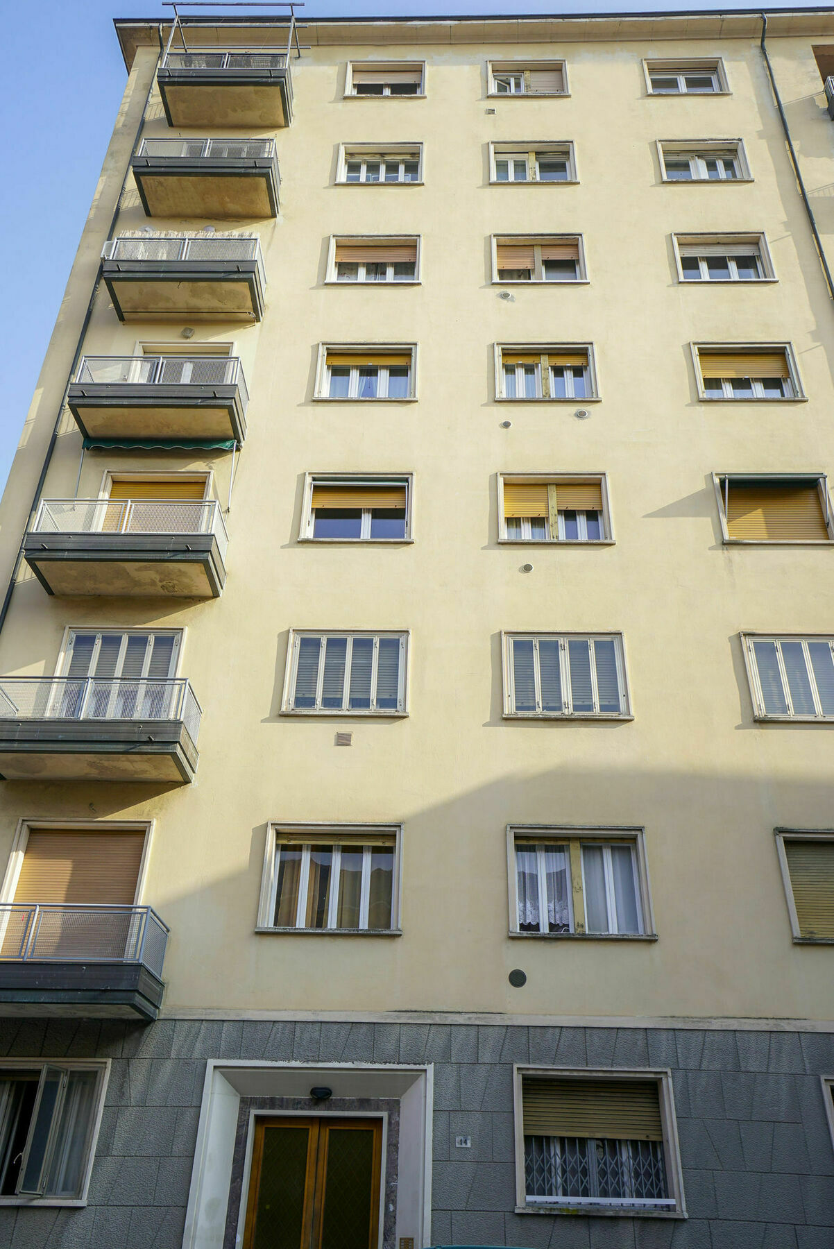 Residence Railway By Studio Vita Bologna Exterior photo